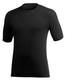 710200 black Tee 200 - Front web (325804)